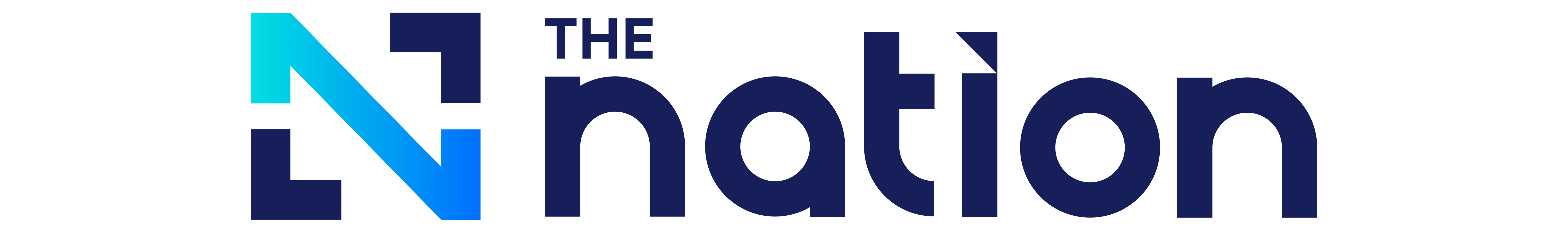 The Nation